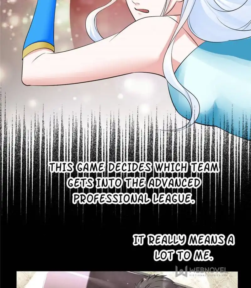 Legend Reboot Chapter 87 65
